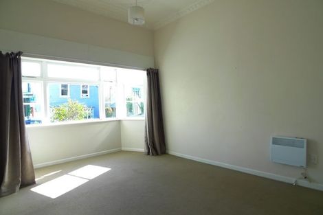 Photo of property in 95 Roxburgh Street, Mount Victoria, Wellington, 6011