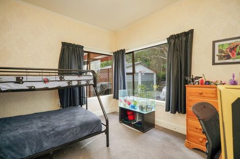 Photo of property in 124 Moulson Street, Strathern, Invercargill, 9812