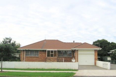 Photo of property in 1/11 Omana Road, Papatoetoe, Auckland, 2025