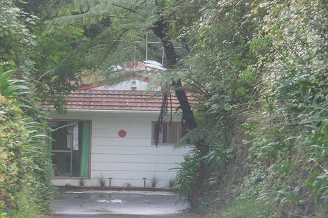 Photo of property in 58 Harbour View Road, Harbour View, Lower Hutt, 5010
