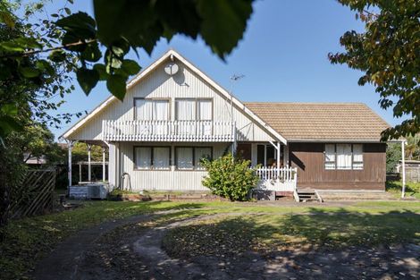 Photo of property in 18 Kinross Place, Mount Maunganui, 3116