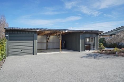 Photo of property in 3 Meadowcroft Lane, Harewood, Christchurch, 8051
