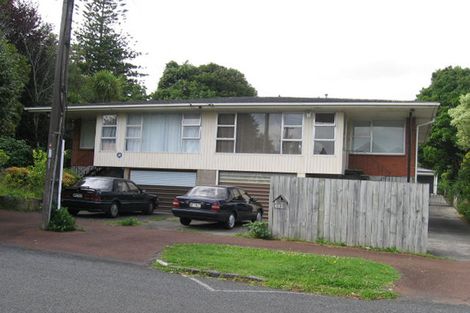 Photo of property in 2/18 Onslow Avenue, Epsom, Auckland, 1023