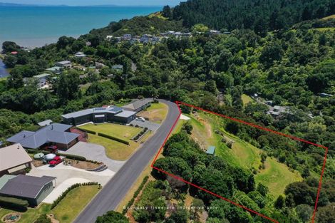 Photo of property in 65 Bennett Road, Te Mata, Thames, 3575