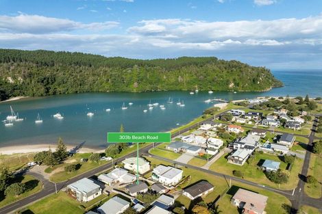 Photo of property in 303b Beach Road, Whangamata, 3620