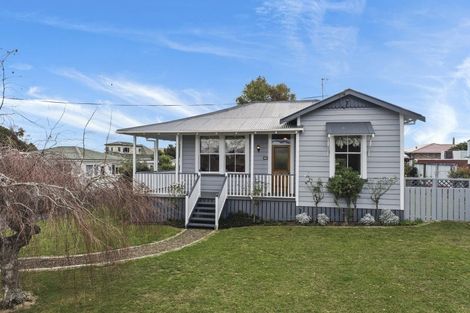 Photo of property in 63 Coronation Road, Morrinsville, 3300