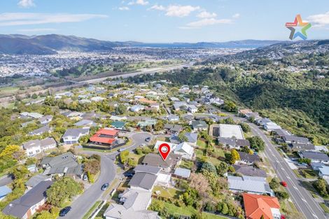 Photo of property in 63 Gurney Road, Kelson, Lower Hutt, 5010