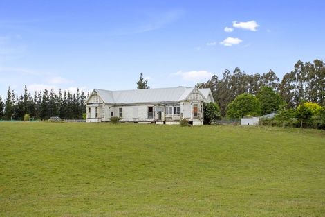 Photo of property in 226 Loburn Terrace Road, Loburn, Rangiora, 7472
