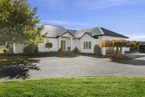 Photo of property in 397 Grasslands Drive, Cambridge, 3493