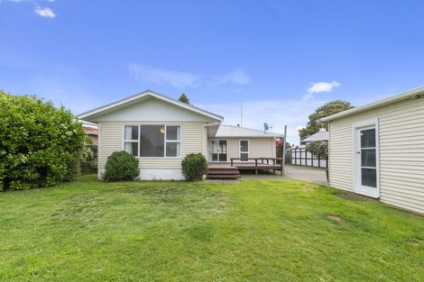 Photo of property in 15 Clyde Street, Utuhina, Rotorua, 3015