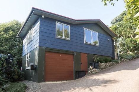 Photo of property in 9 Erua Road, Ostend, Waiheke Island, 1081