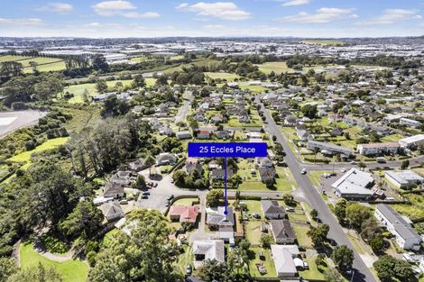 Photo of property in 25 Eccles Place, Otara, Auckland, 2023