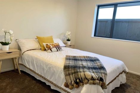 Photo of property in 3 Walter Case Drive, Casebrook, Christchurch, 8051