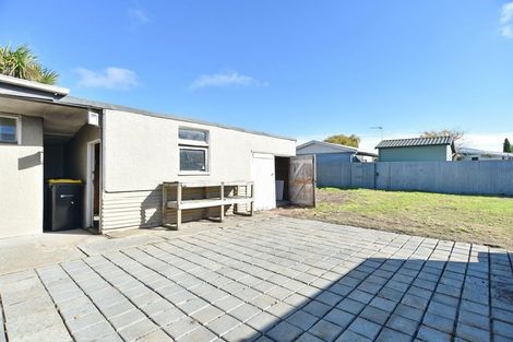 Photo of property in 23 Akaroa Street, Kaiapoi, 7630