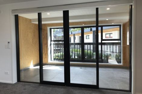 Photo of property in 101/422 Hagley Avenue, Christchurch Central, Christchurch, 8011