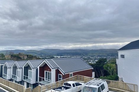 Photo of property in 1 Tai Lane, Whitby, Porirua, 5024