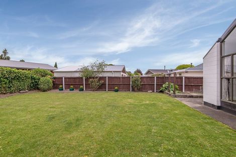 Photo of property in 94 Mooray Avenue, Bishopdale, Christchurch, 8053