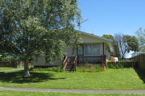 Photo of property in 138 Pollard Drive, Te Awamutu, 3800