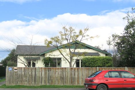 Photo of property in 511 Wellwood Street, Saint Leonards, Hastings, 4120