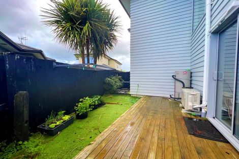 Photo of property in 7/215 Massey Street, Frankton, Hamilton, 3204