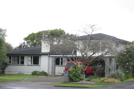 Photo of property in 9 Athlone Place, Hokowhitu, Palmerston North, 4410