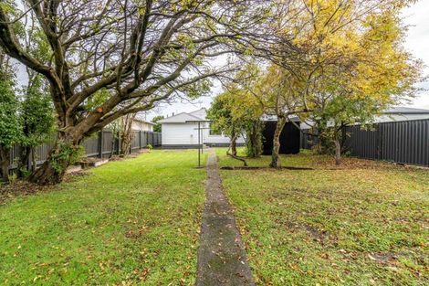 Photo of property in 433 Tweed Street, Georgetown, Invercargill, 9812