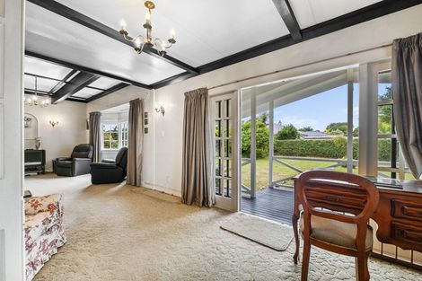 Photo of property in 6 Kegworth Street, Eltham, 4322