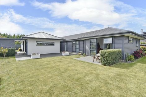 Photo of property in 75 Gladstone Road, Woodend, 7610