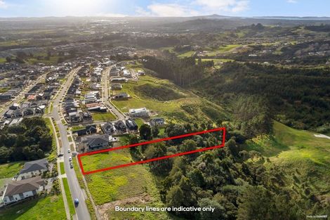 Photo of property in 25 Michael Bosher Way, Flat Bush, Auckland, 2019