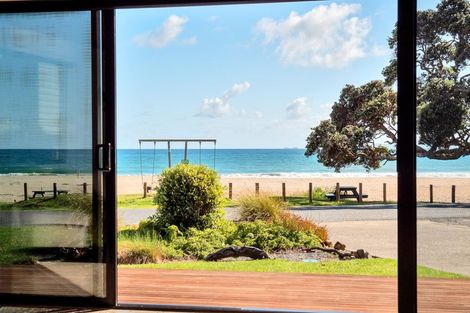Photo of property in 1212 Cove Road, Langs Beach, Waipu, 0582