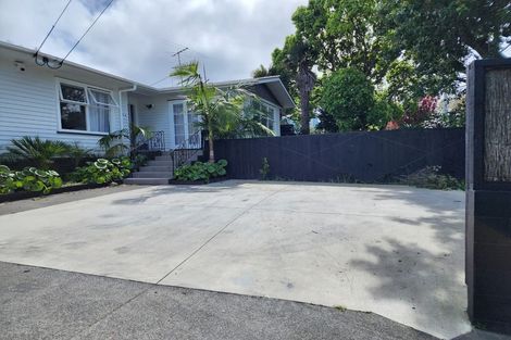 Photo of property in 59a Ashby Avenue, Saint Heliers, Auckland, 1071