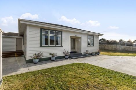 Photo of property in 40 George Street, Levin, 5510