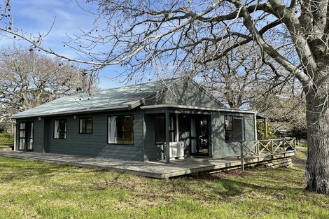 Photo of property in 78 Hobson Road, Lucas Heights, Auckland, 0632