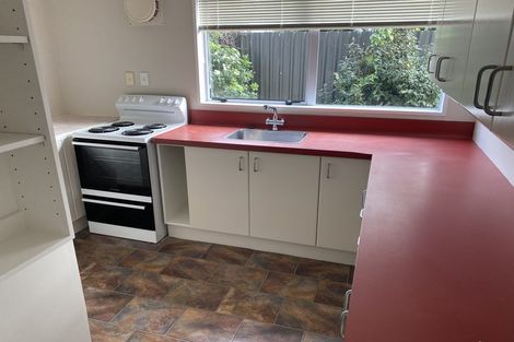 Photo of property in 103 Burke Street, Sydenham, Christchurch, 8023