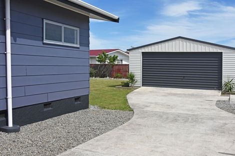 Photo of property in 5 Dover Place, Solway, Masterton, 5810