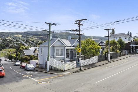 Photo of property in 469 Highgate, Maori Hill, Dunedin, 9010