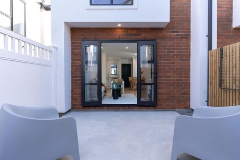 Photo of property in 14 Blossom Walk, Christchurch Central, Christchurch, 8011