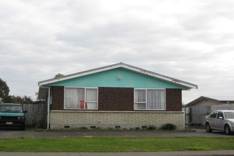 Photo of property in 142 Chatham Road, Flaxmere, Hastings, 4120