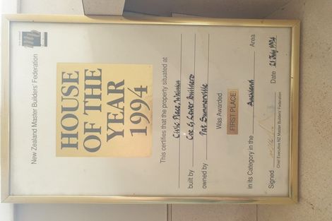 Photo of property in 9a Civic Place, Waiuku, 2123