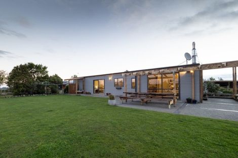 Photo of property in 105 Dennistoun Road, Peel Forest, Geraldine, 7992