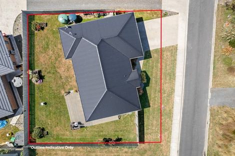 Photo of property in 11 Mallard Drive, Waihola, Outram, 9073