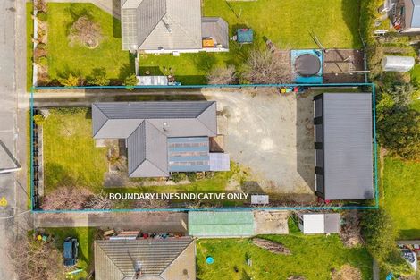 Photo of property in 13 Maude Street, Temuka, 7920