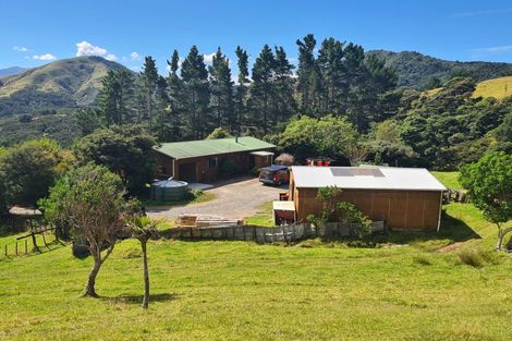 Photo of property in 1702 Colville Road, Amodeo Bay, Coromandel, 3584