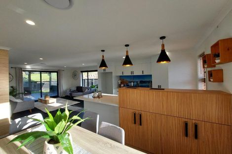 Photo of property in 12 Jersey Place, Bell Block, New Plymouth, 4312