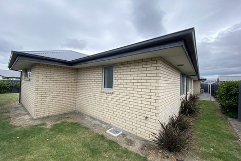 Photo of property in 16 Winfield Drive, Wigram, Christchurch, 8042