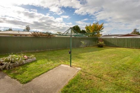 Photo of property in 3 Hunter Street, Milson, Palmerston North, 4414