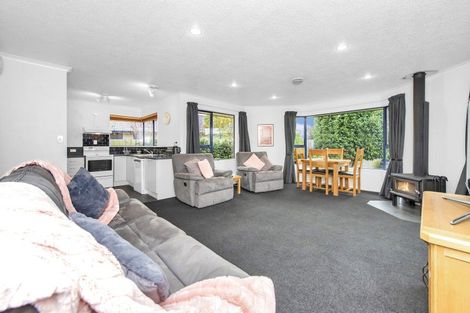 Photo of property in 5 Peel Close, Rolleston, 7614