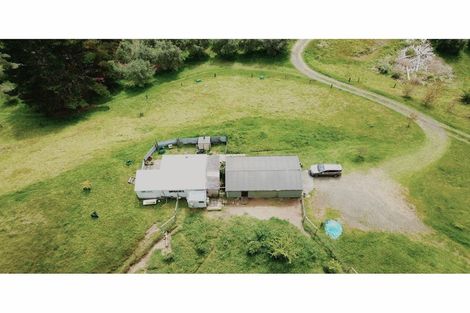 Photo of property in 4560 Pouto Road, Pouto, Te Kopuru, 0391