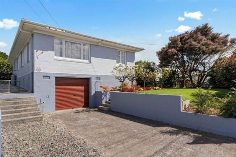 Photo of property in 16 Clark Road, Te Kamo, Whangarei, 0112