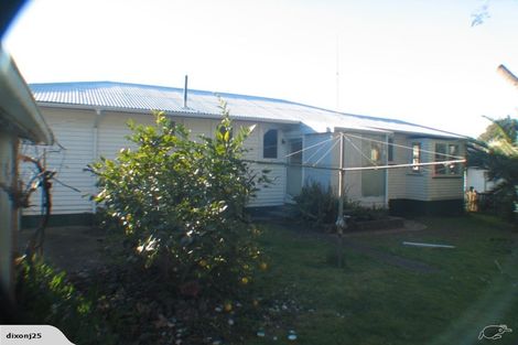 Photo of property in 14 Adams Street, Waihi, 3610